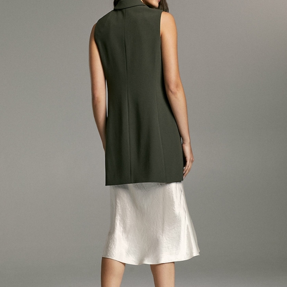 Babaton Vest - NWT - Picture 5 of 5